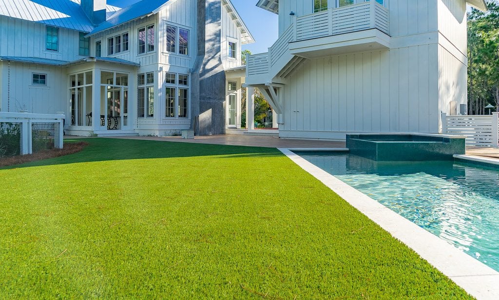 DUPONT™ FOREVERLAWN® SELECT SYNTHETIC GRASS ForeverLawn Mile High
